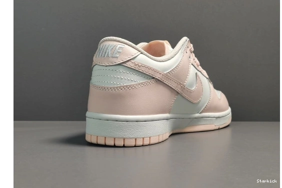 LOW DUNK NIKE Pearl＂DD1503-102 ＂Orange 0717